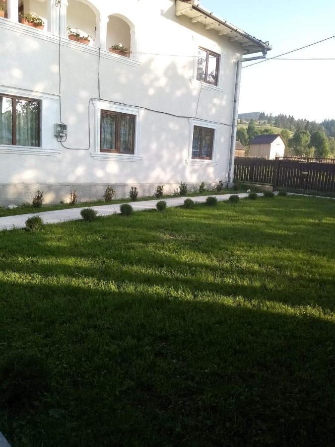 Hotel Casa Ionescu Sadova  Exterior foto