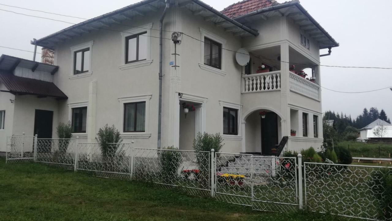 Hotel Casa Ionescu Sadova  Exterior foto